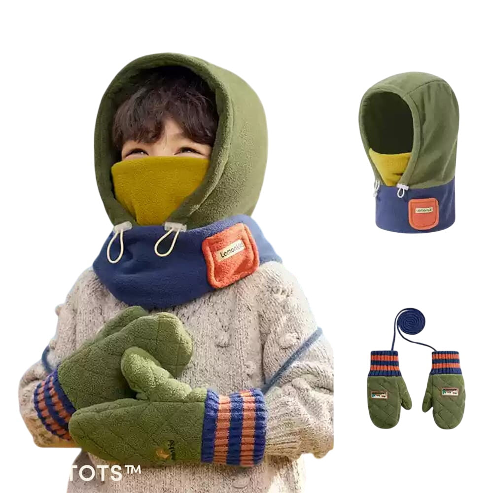 Wildtrek - Winter Hat