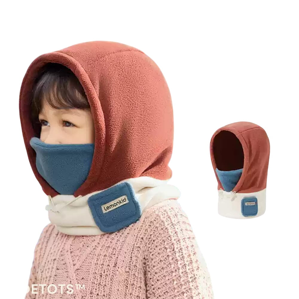 Wildtrek - Winter Hat