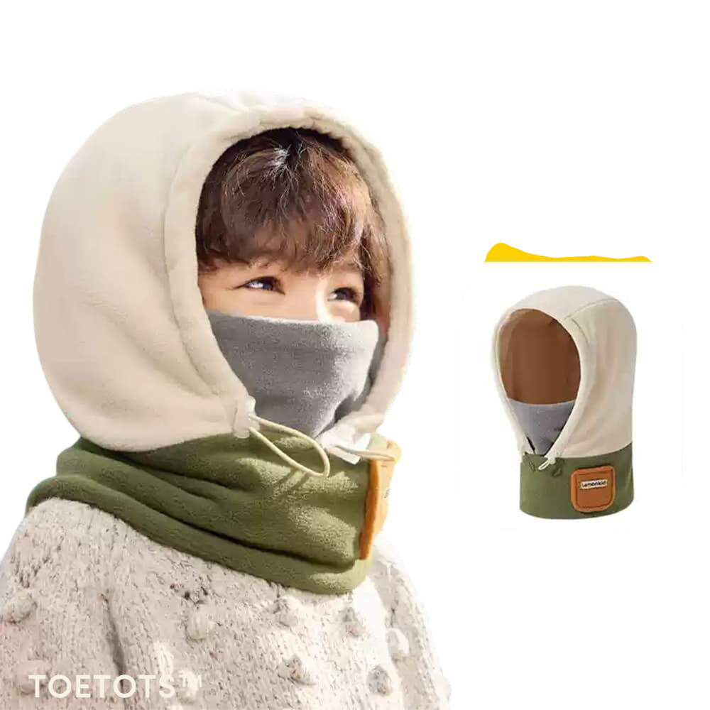 Wildtrek - Winter Hat