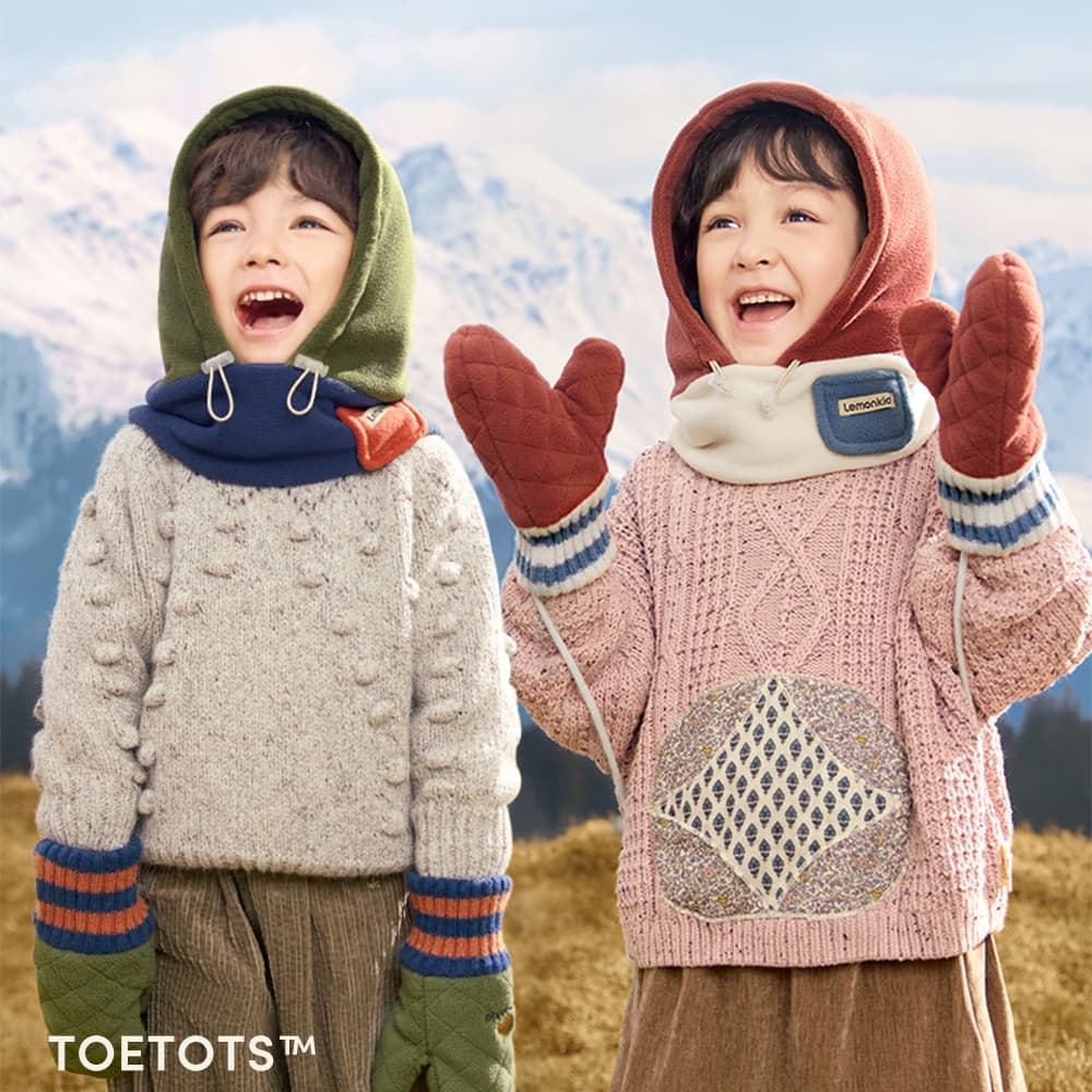 Wildtrek - Winter Hat