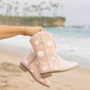 Cowgirl Coral Cove Boots