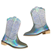 Cowgirl Disco Dreams Boots
