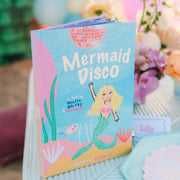 Mermaid Disco Book