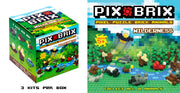 Wilderness Blind Box