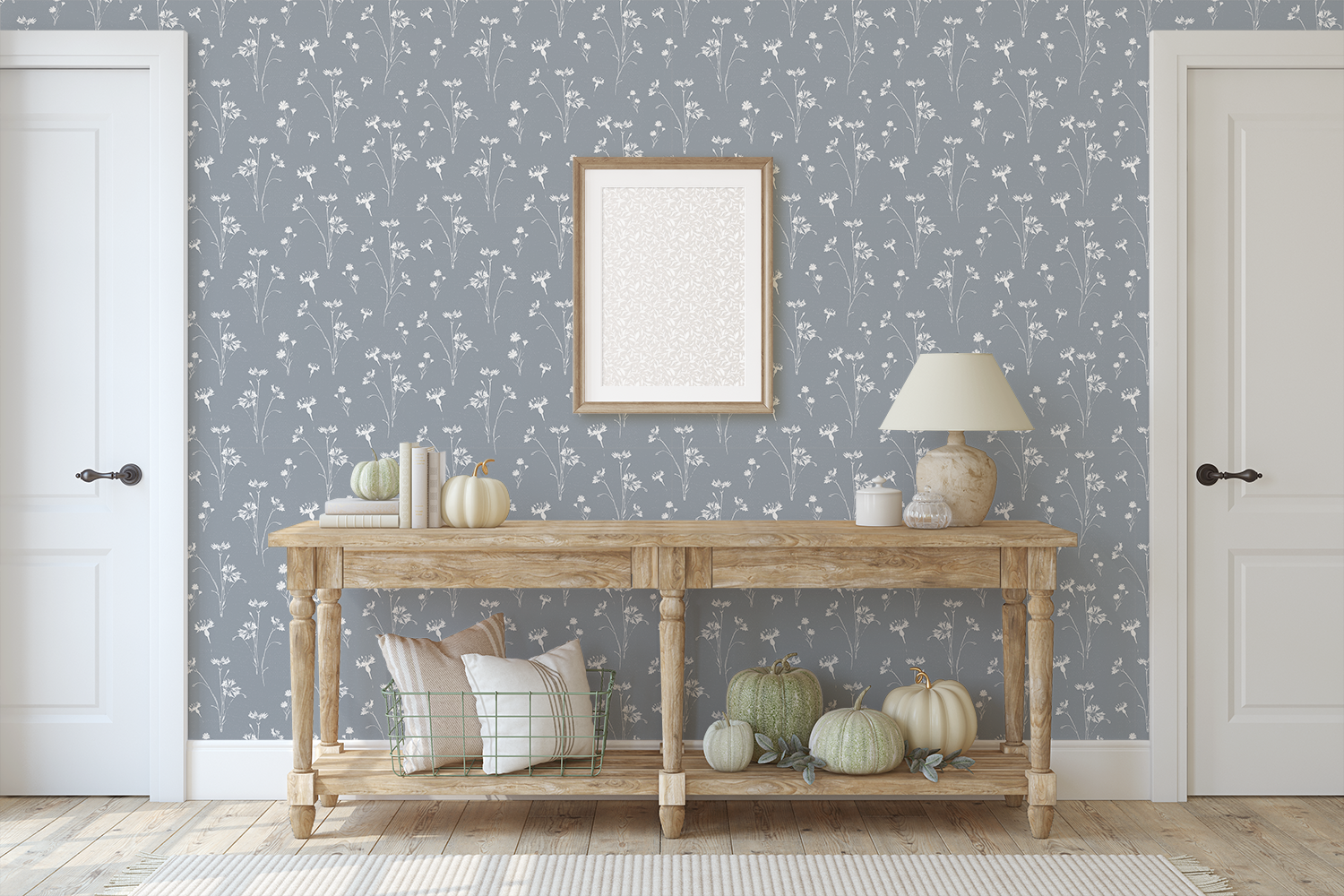 Madison Wallpaper By Elfi Yang