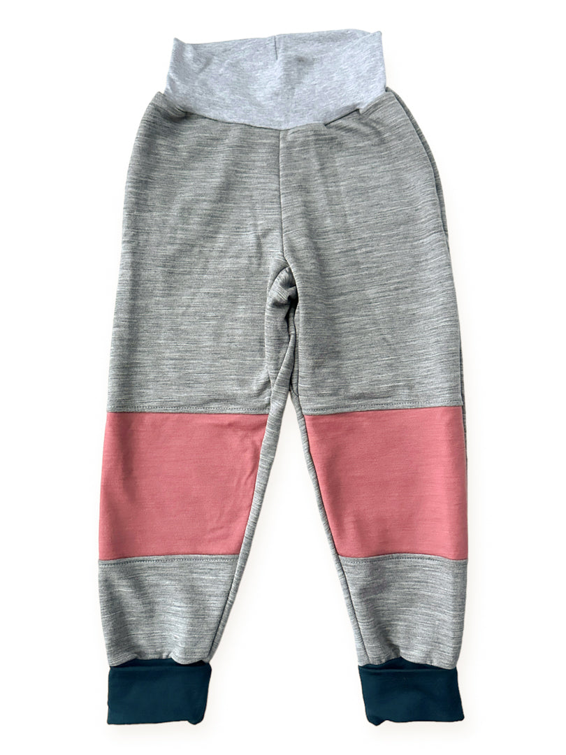 Ultra Cozy Merino Jogger Pant