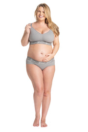 Willow Maternity And Nursing Bra