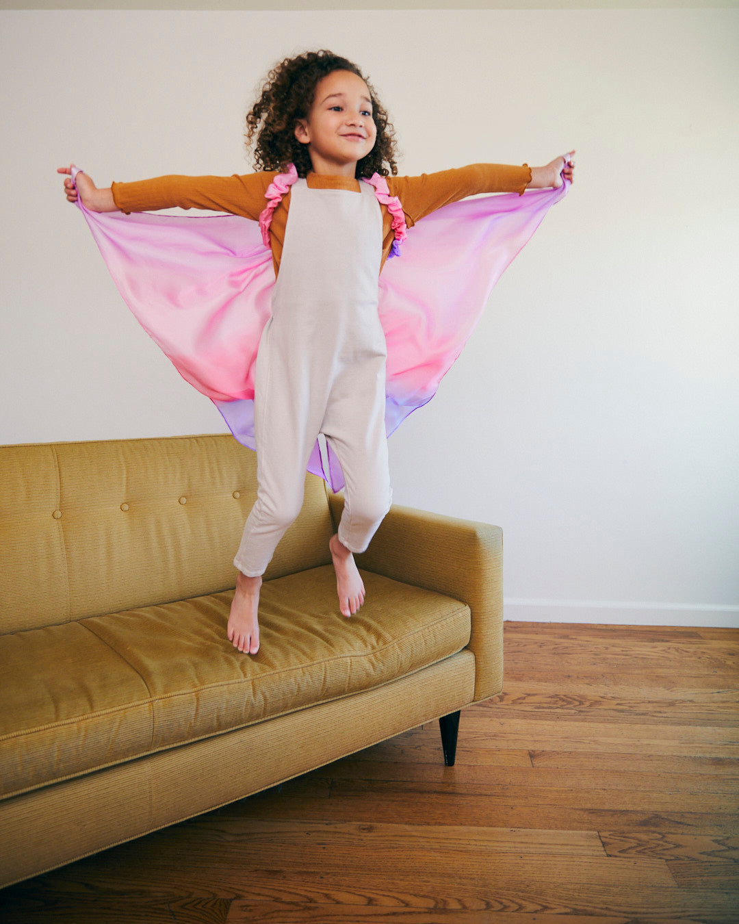 Sarah's Silks Blossom Butterfly Wings