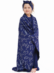 Night Sky Blankie