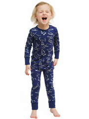 Night Sky Toddler Set