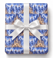 Hyatt Wrapping Paper