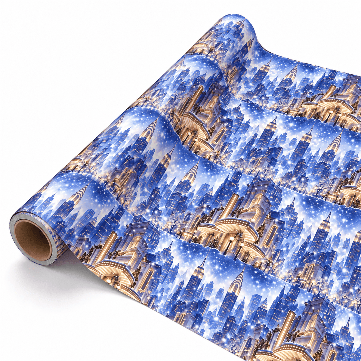 Hyatt Wrapping Paper