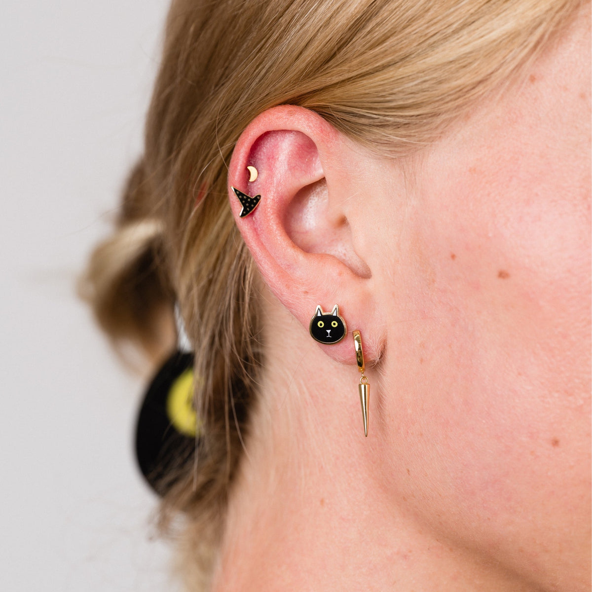 Witchy Studs Set