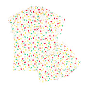 Gummy Bear Party Woman Pajamas