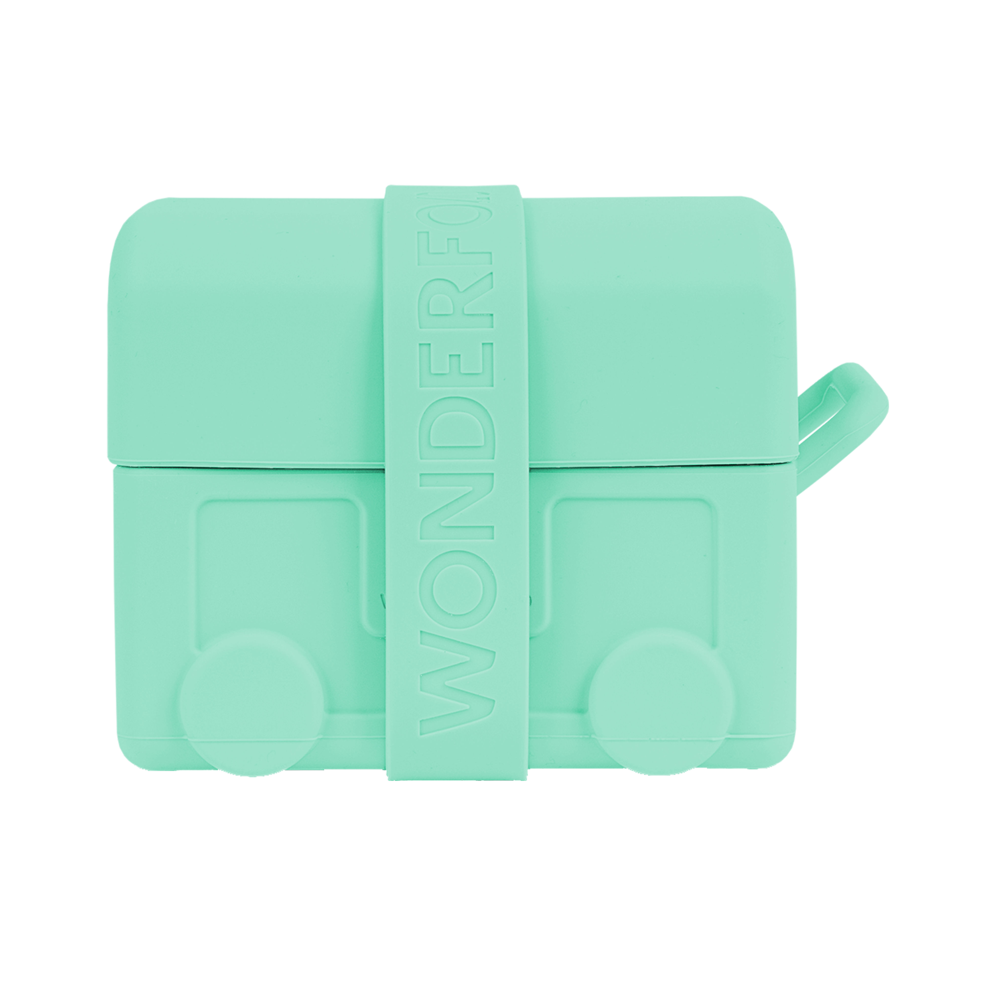 Wonderbowl Silicone Bowl