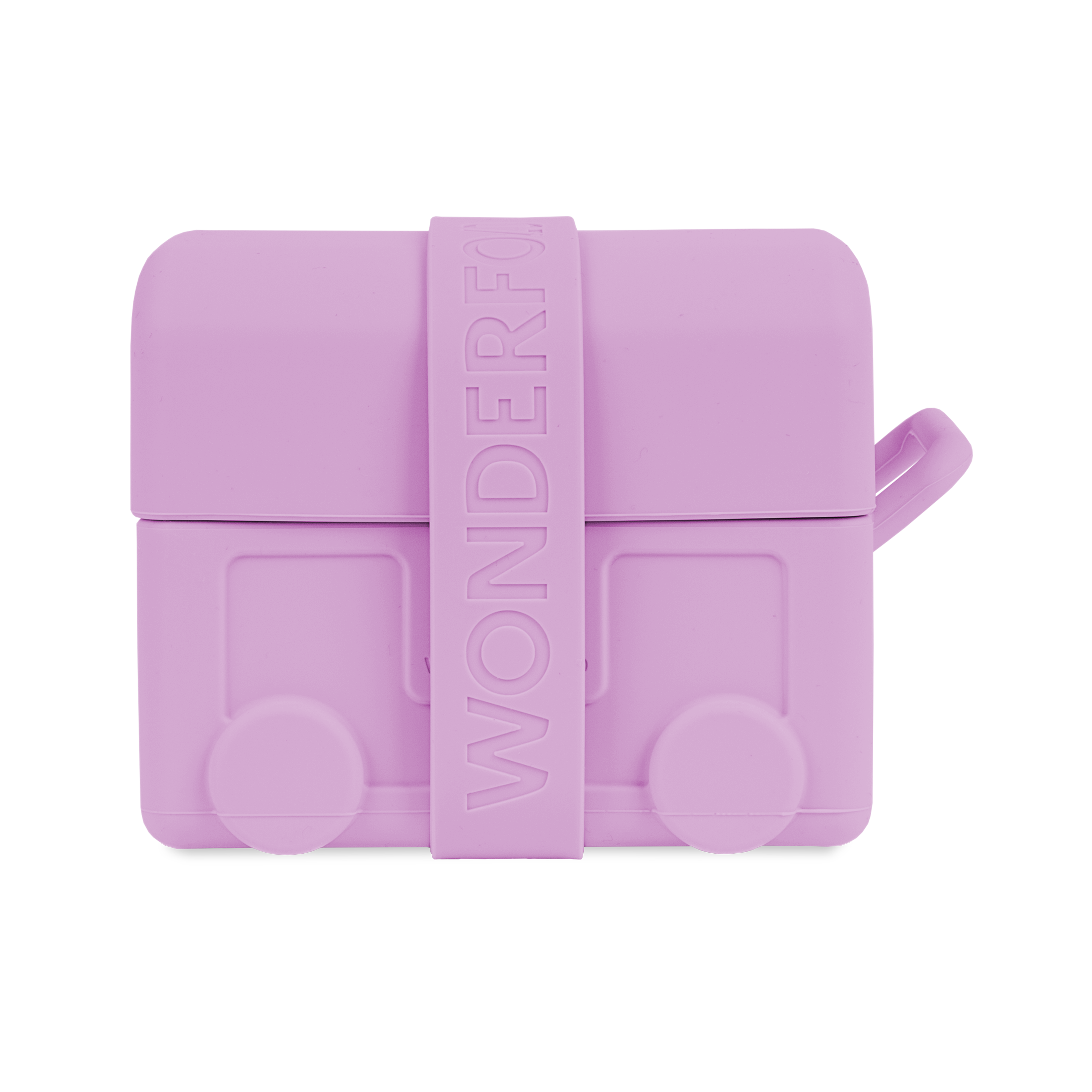 Wonderbowl Silicone Bowl