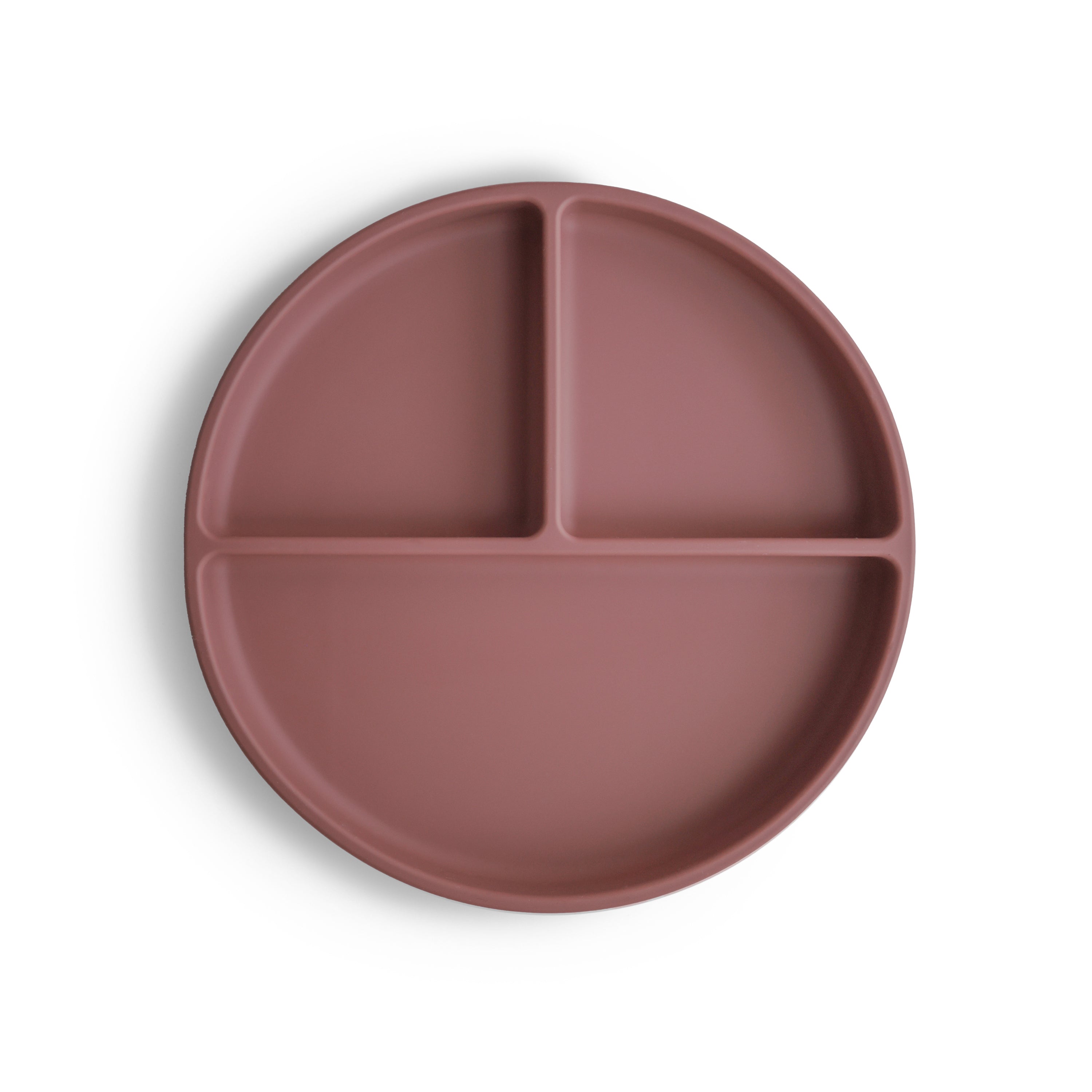 Silicone Suction Plate