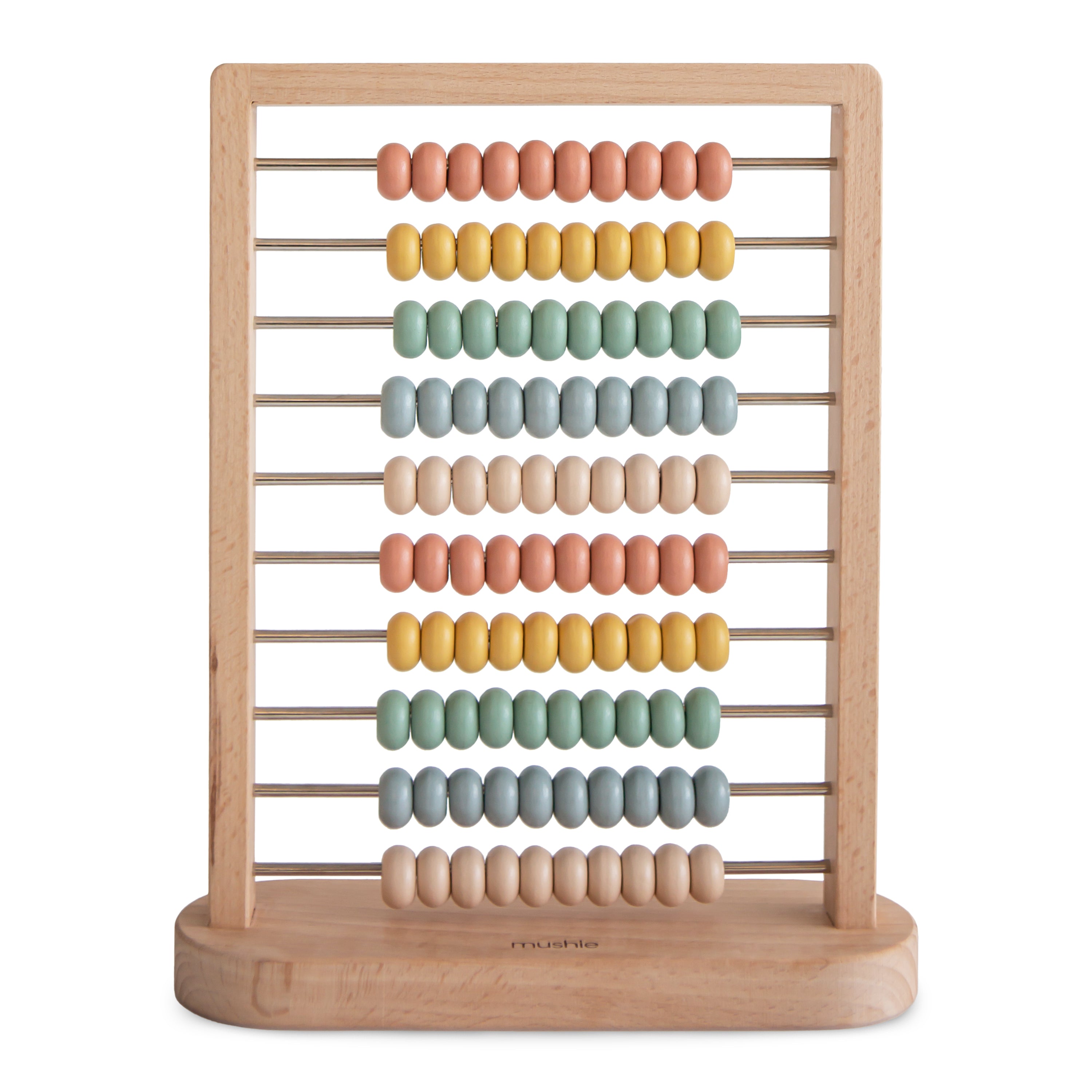 Wooden Abacus