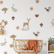 Woodland Forest
