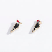 Woodpecker Studs