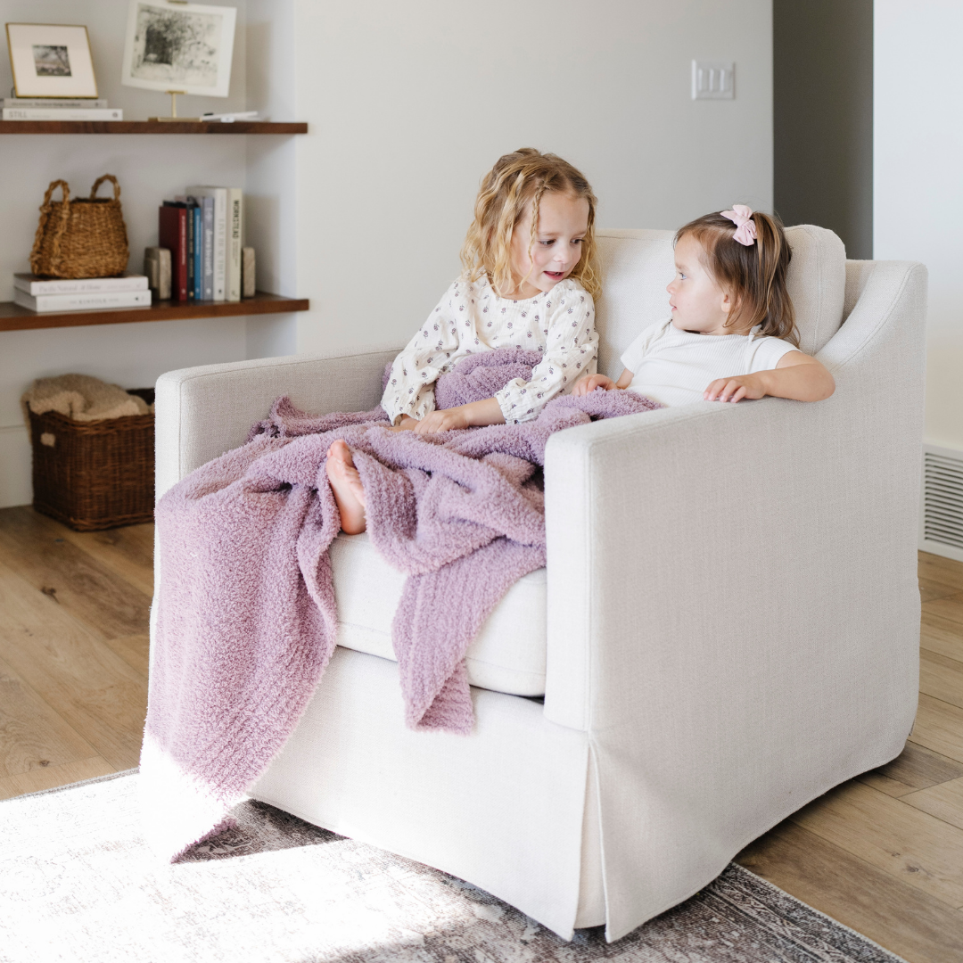 Bamboni® Toddler Blankets