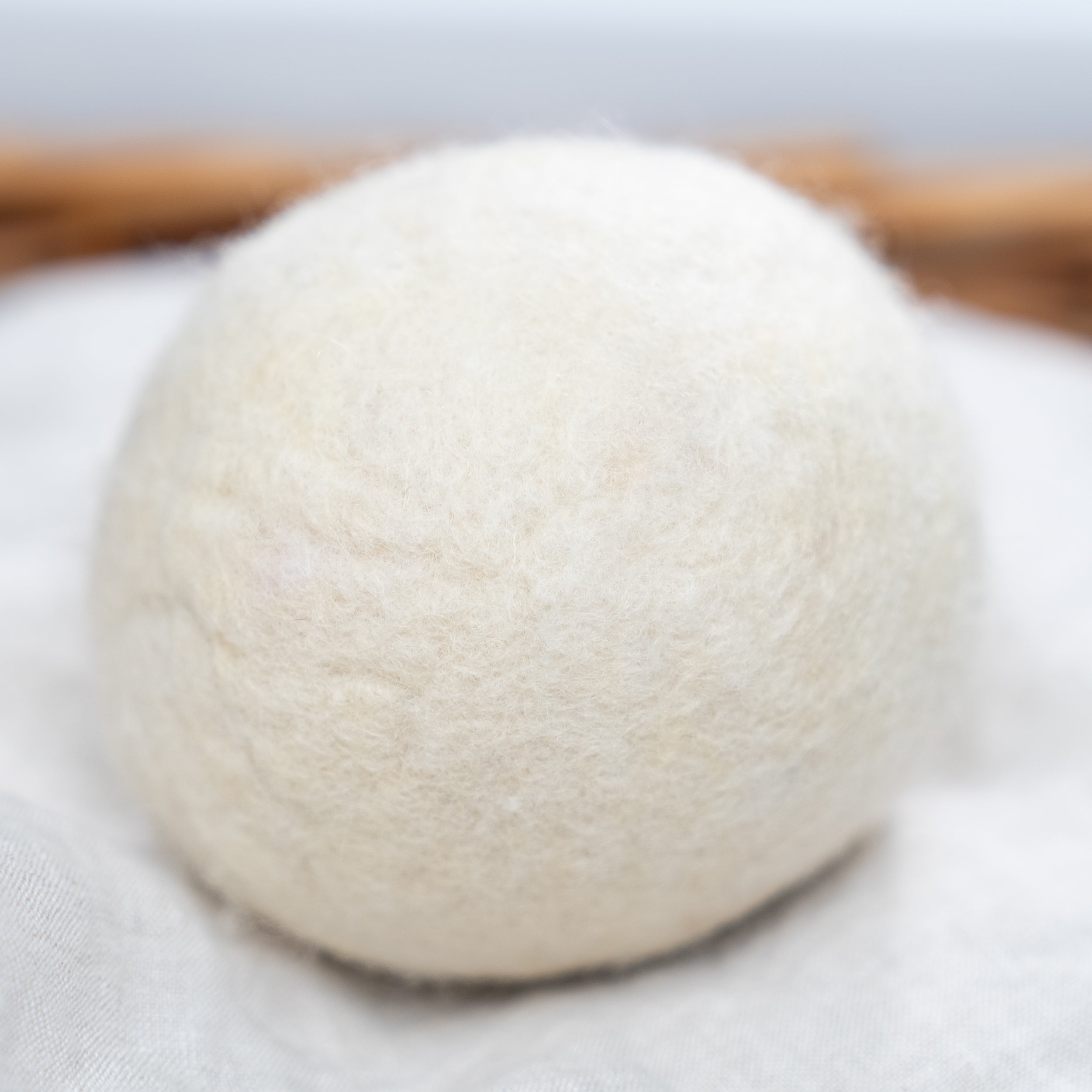 Jumbo Wool Dryer Balls ( 3 Pack )
