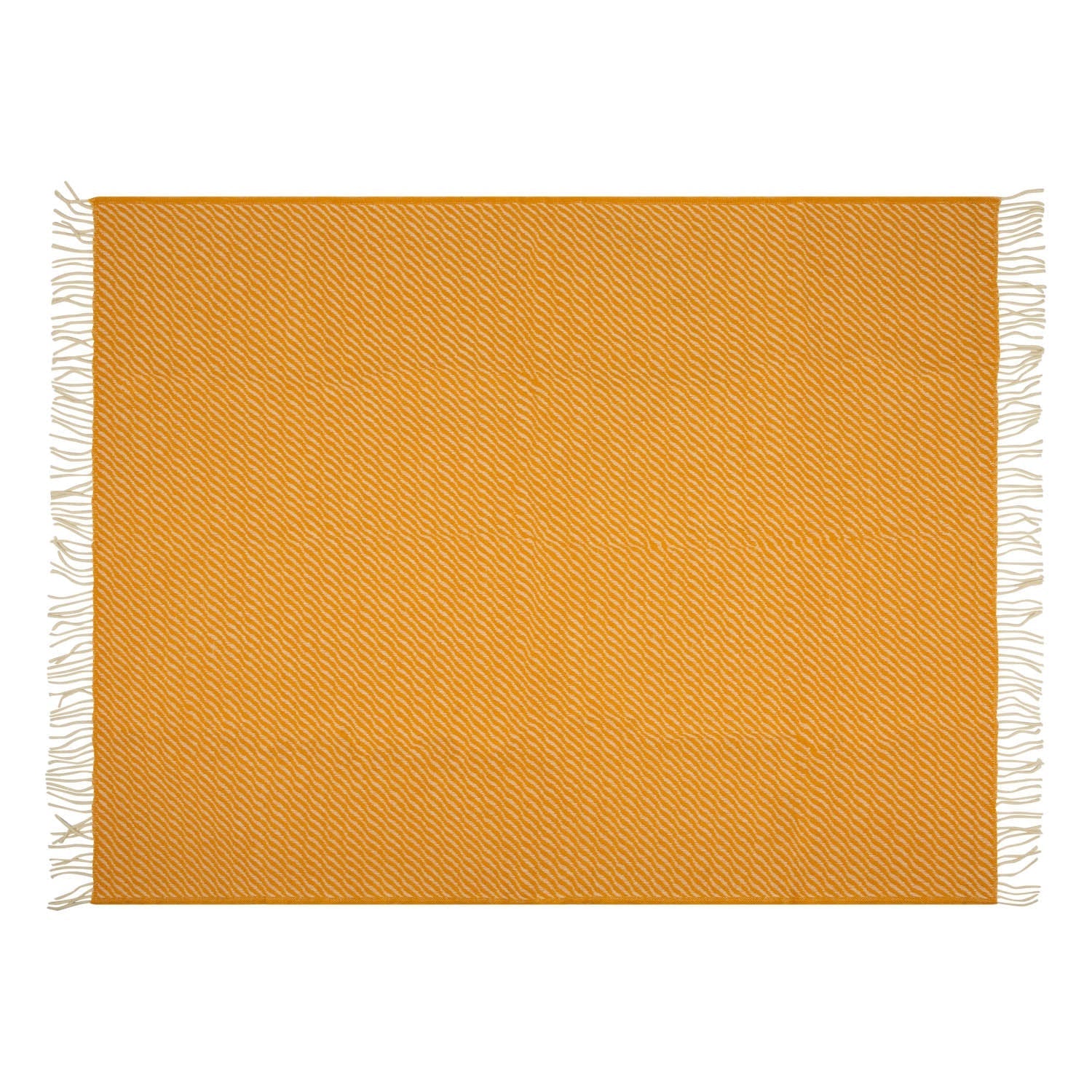 sun Wool Blanket