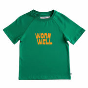 Worn Well T-shirt - Organic Cotton