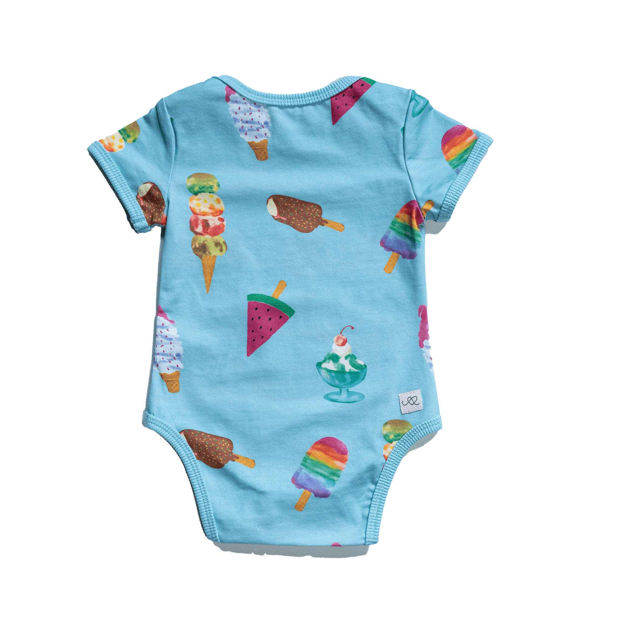 Wren Baby Body | Sundaes