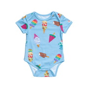 Wren Baby Body | Sundaes