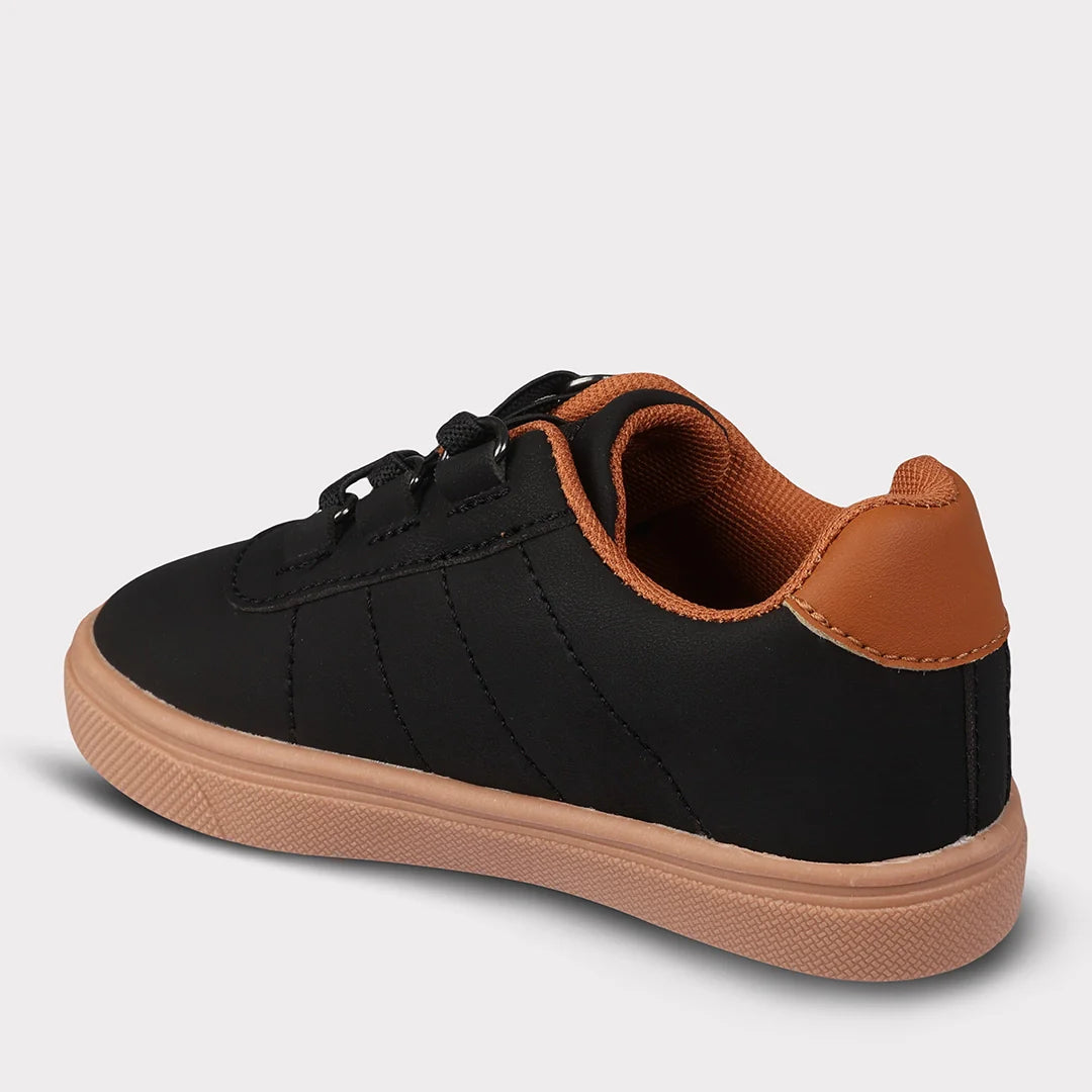 Wyatt Boys Slip-on Shoe