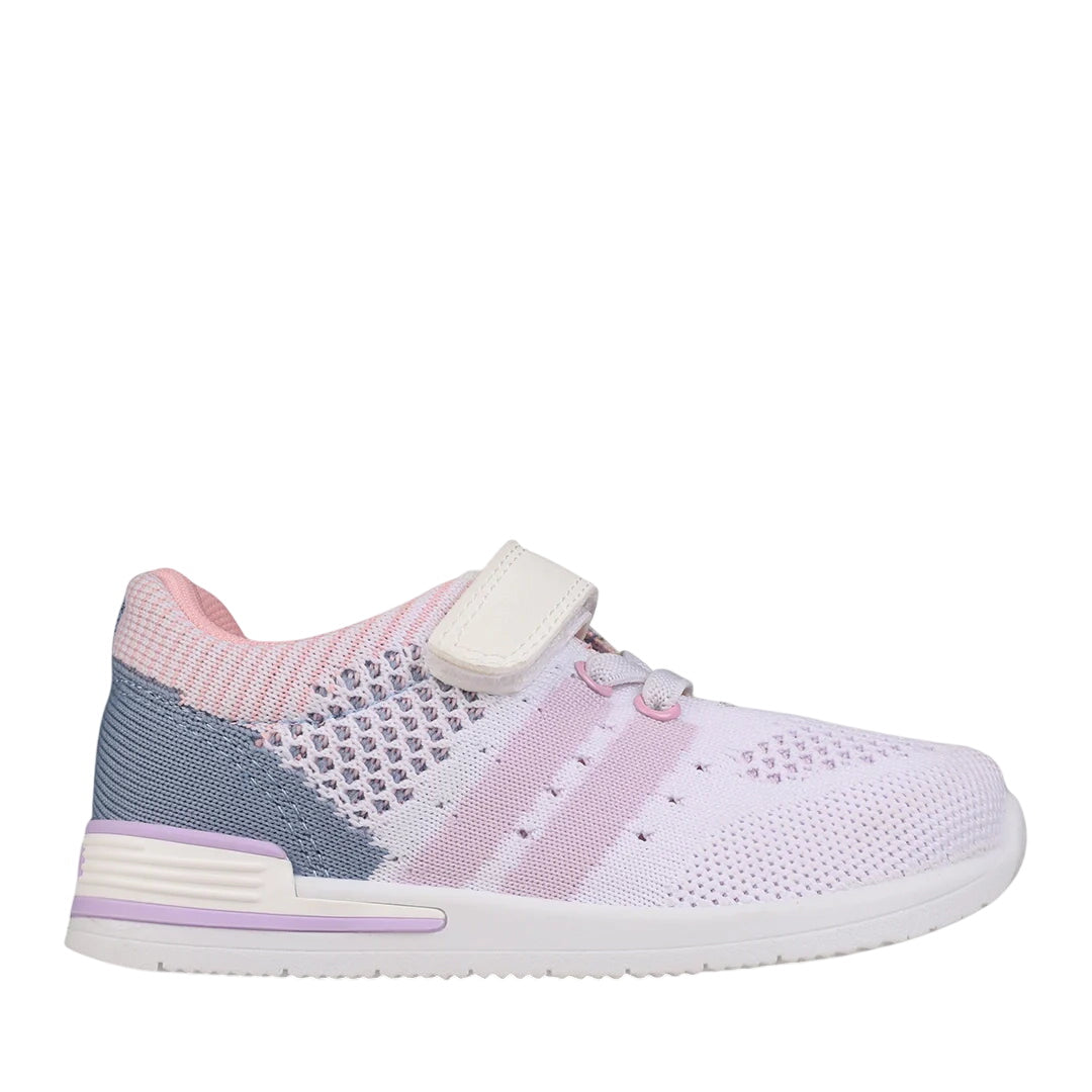 Wynn Girls Hook & Loop Sneaker