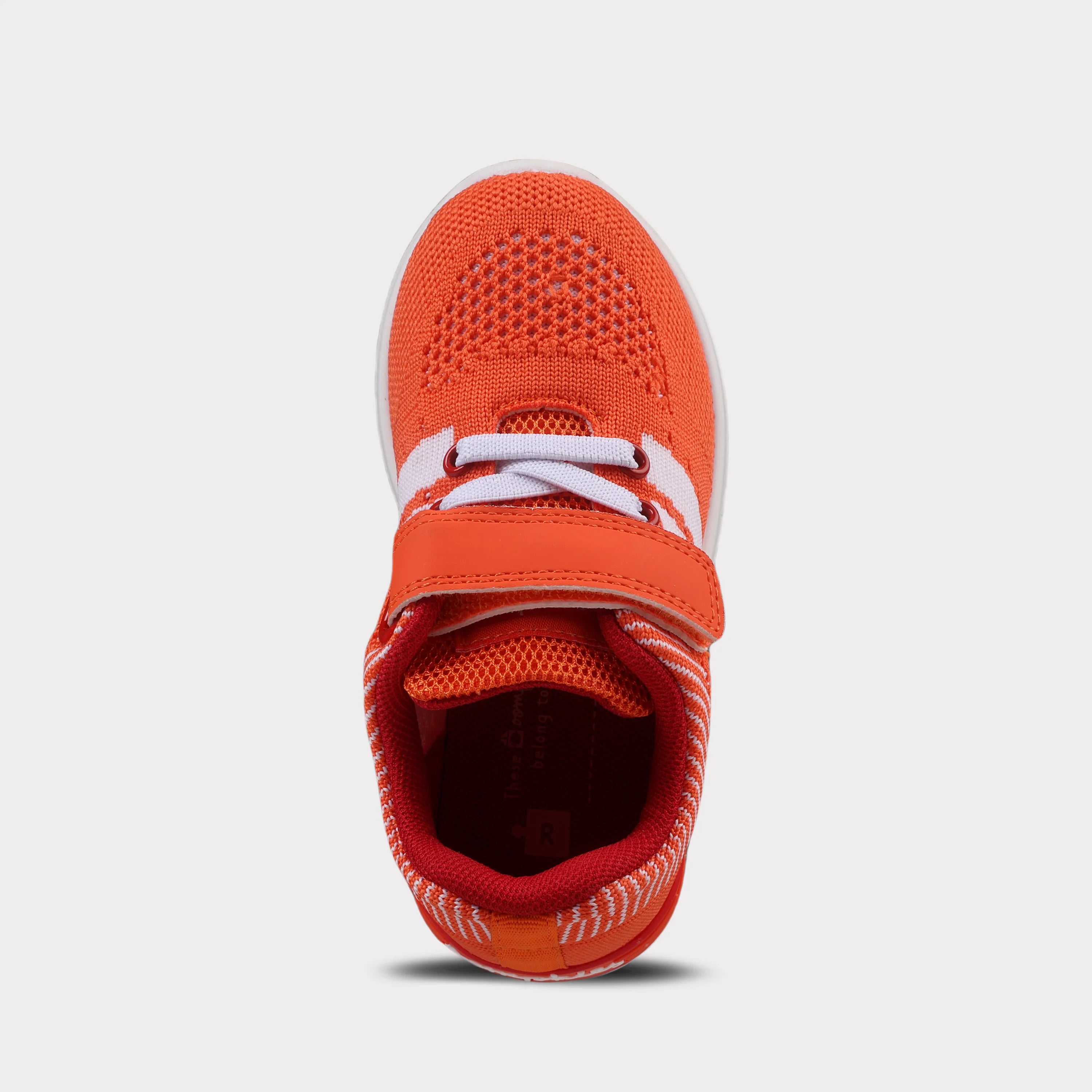 Wynn Boys Hook & Loop Sneaker