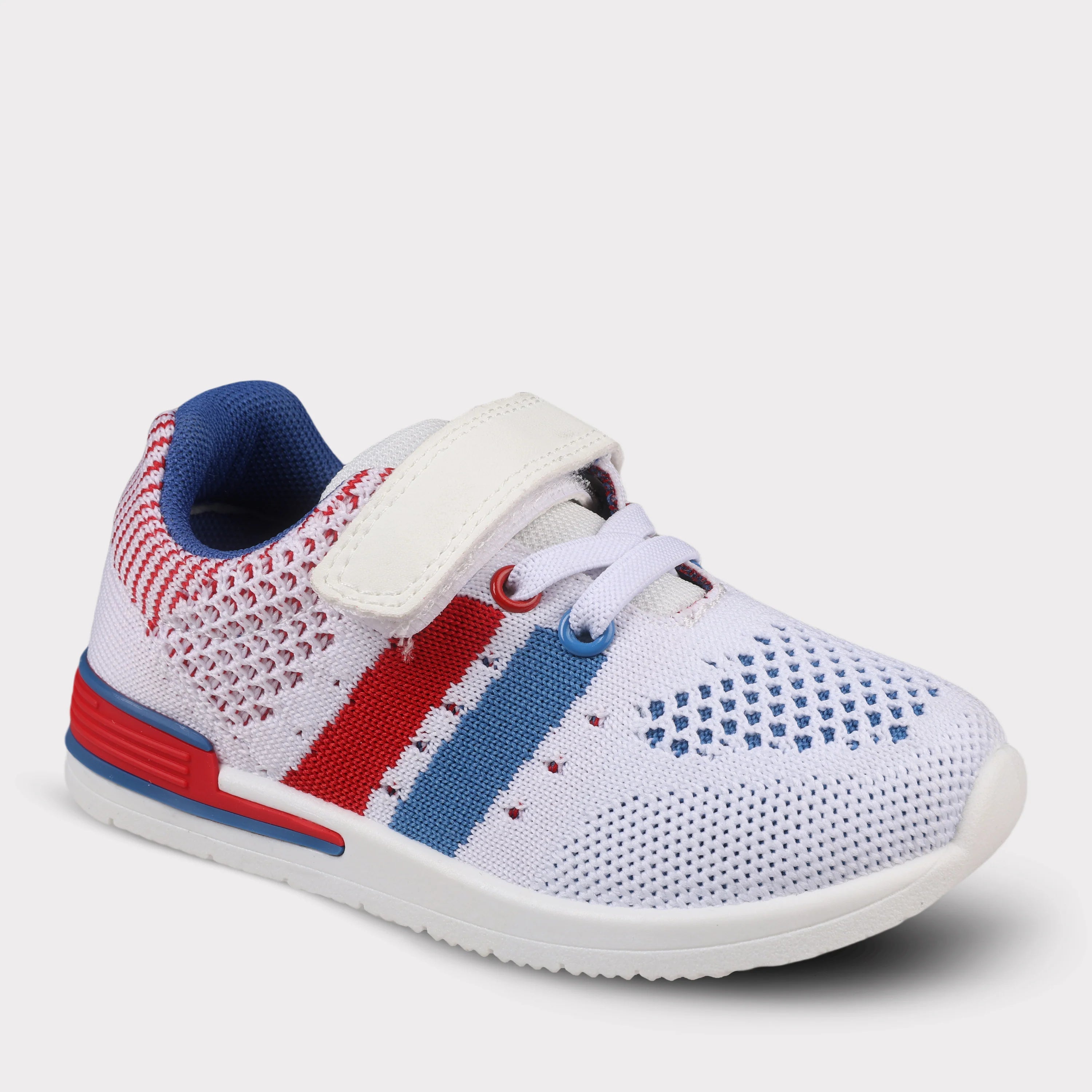 Wynn Boys Hook & Loop Sneaker