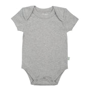 Basics Lap Shoulder | Heather