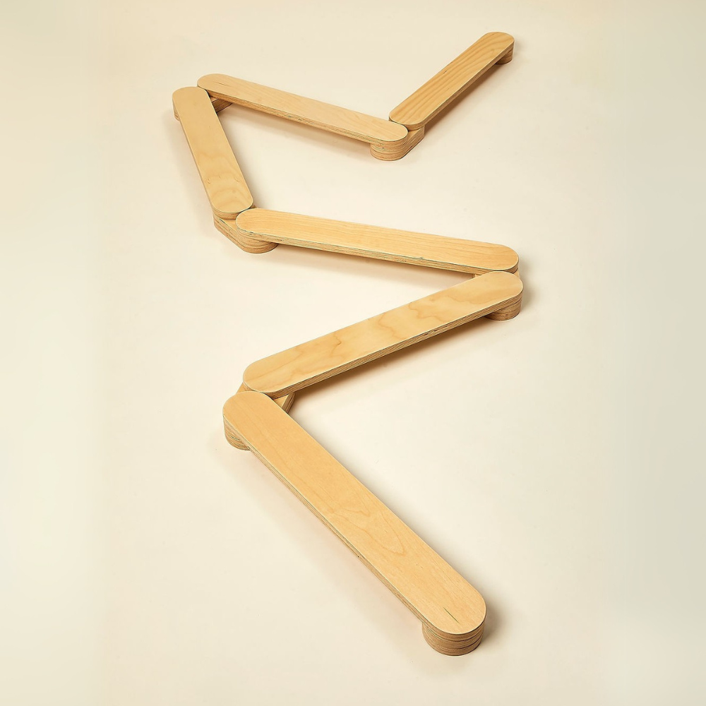 Little Equilibrist Xl Balance Beam