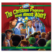 The Christmas Pageant That Almost Wasn't