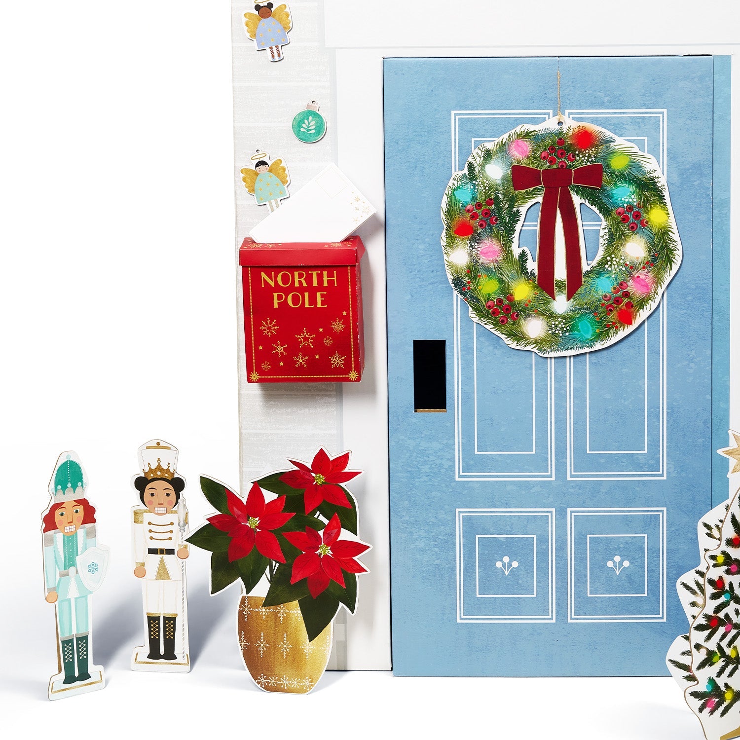 Make It Festive - Christmas Decor Kit (pre-order)