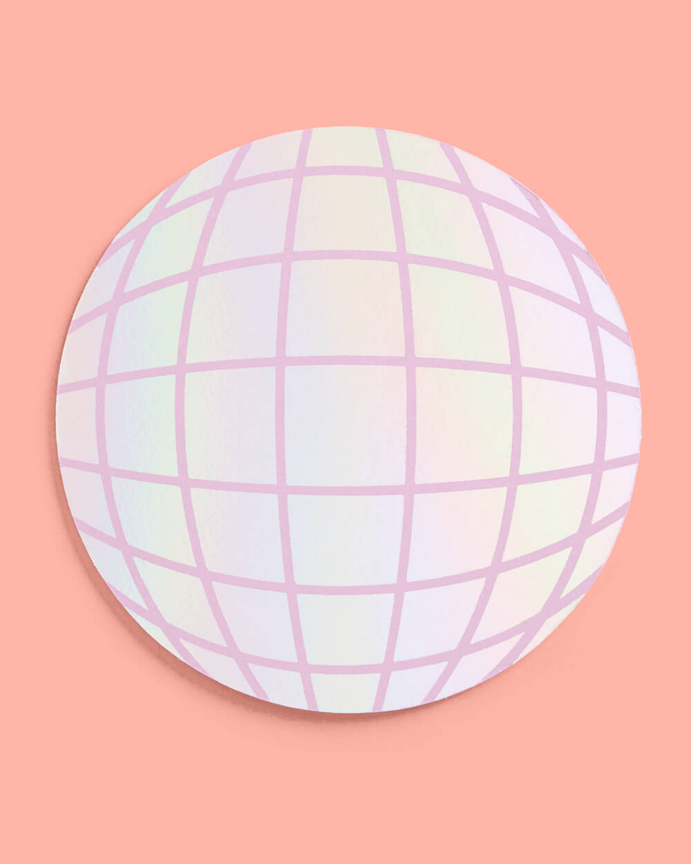 It's Disco, Baby! Coasters - 16 Paper Coasters