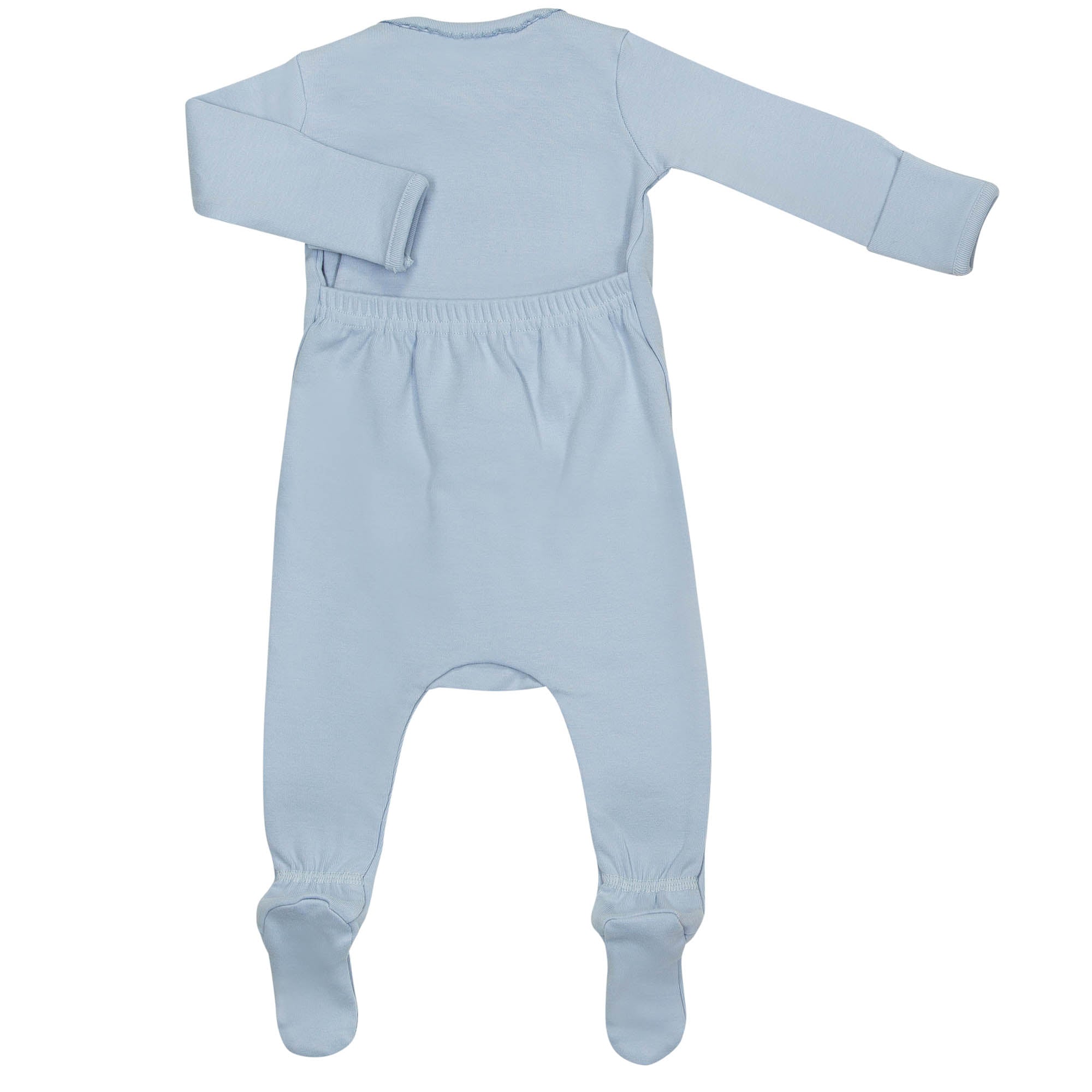 Aime's Boys Footie Set