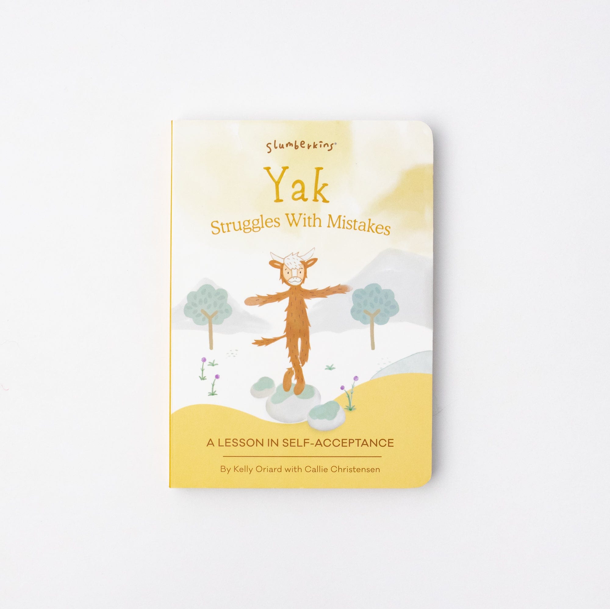 Yak Kin