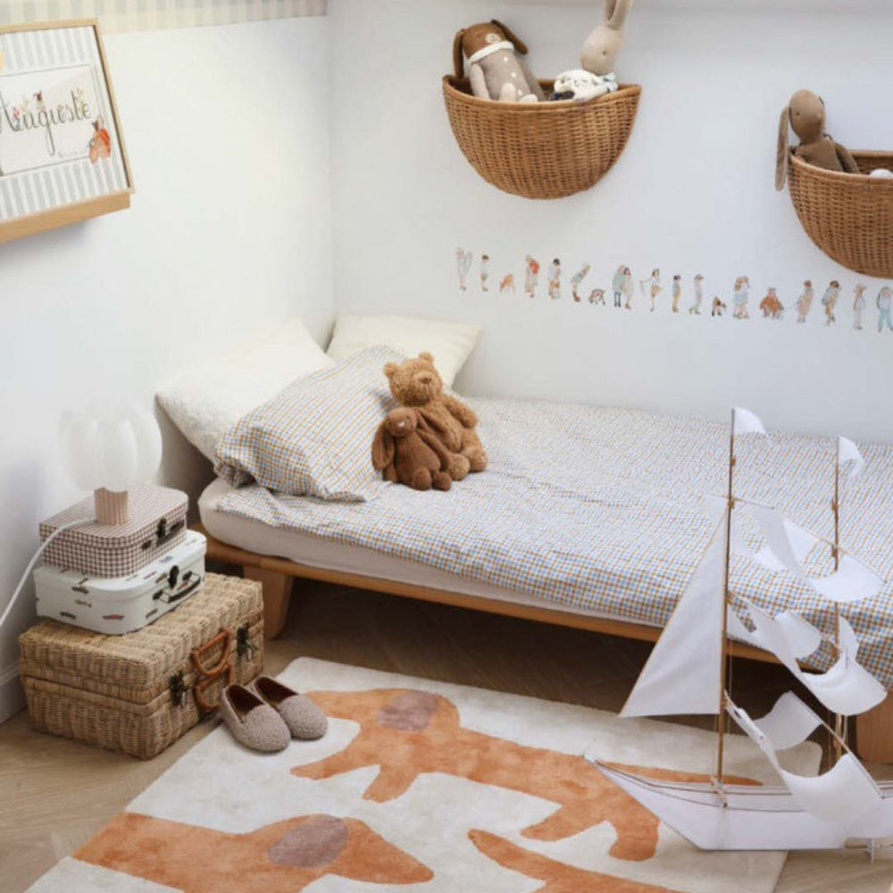 Yomi Junior Bed 160cm