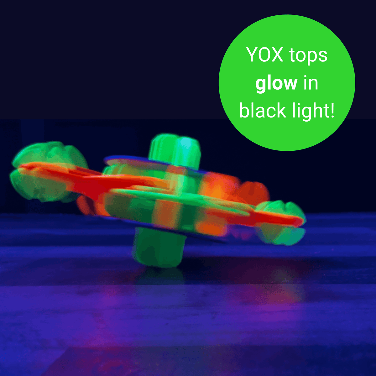 Yox Tops