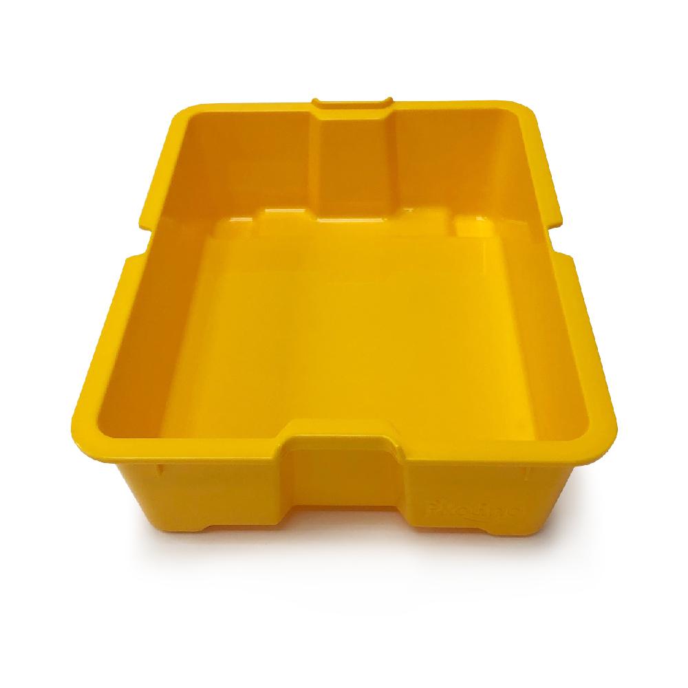 P'kolino Play Kit Storage Bin - Yellow