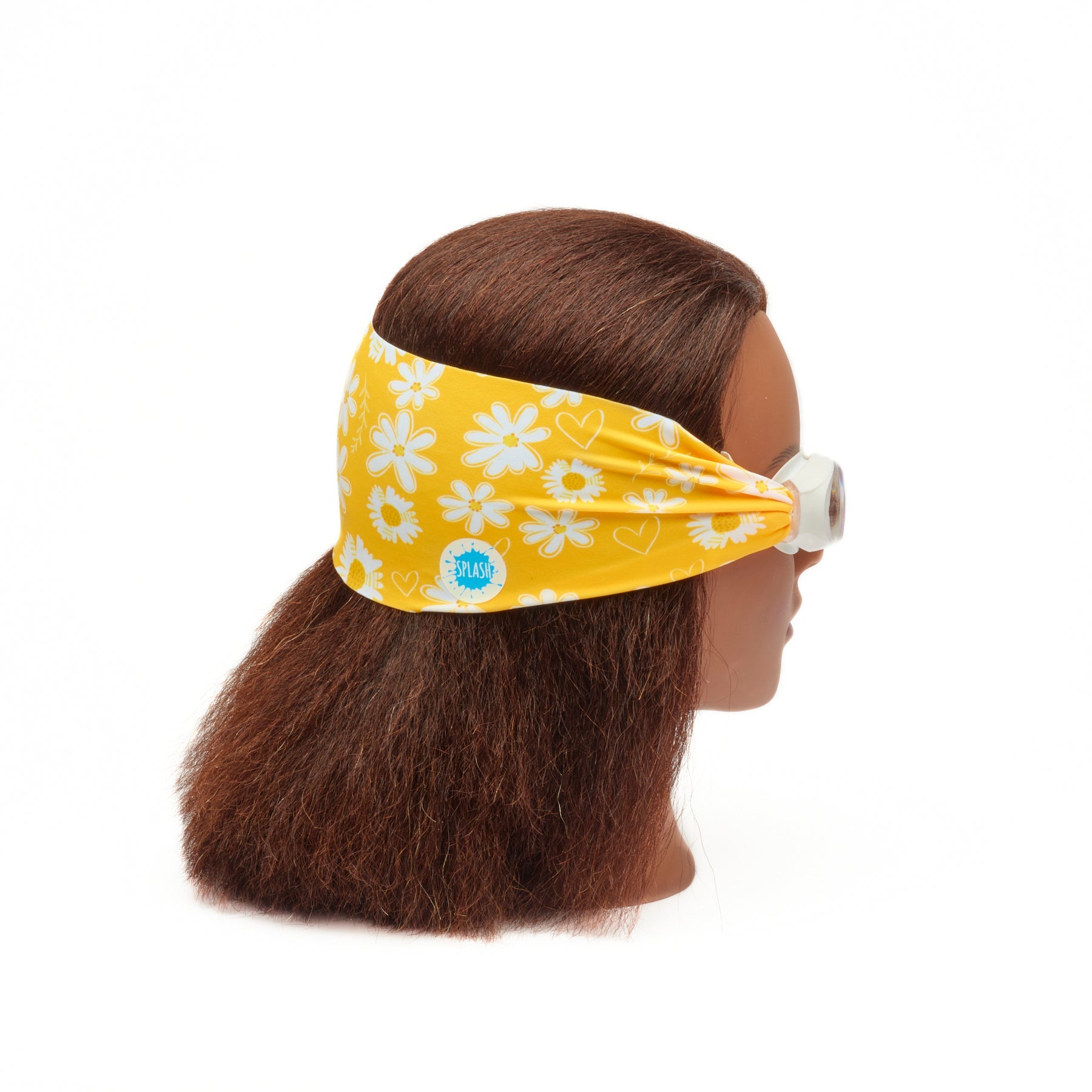 Daisy Love Youth Swim Mask