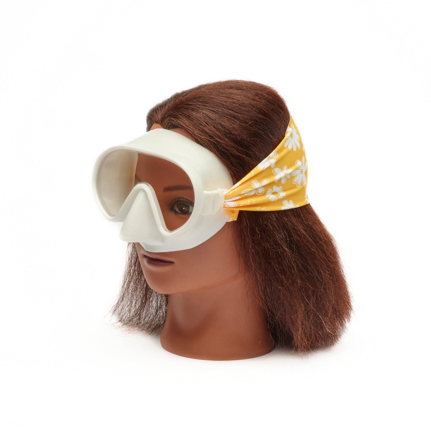 Daisy Love Youth Swim Mask