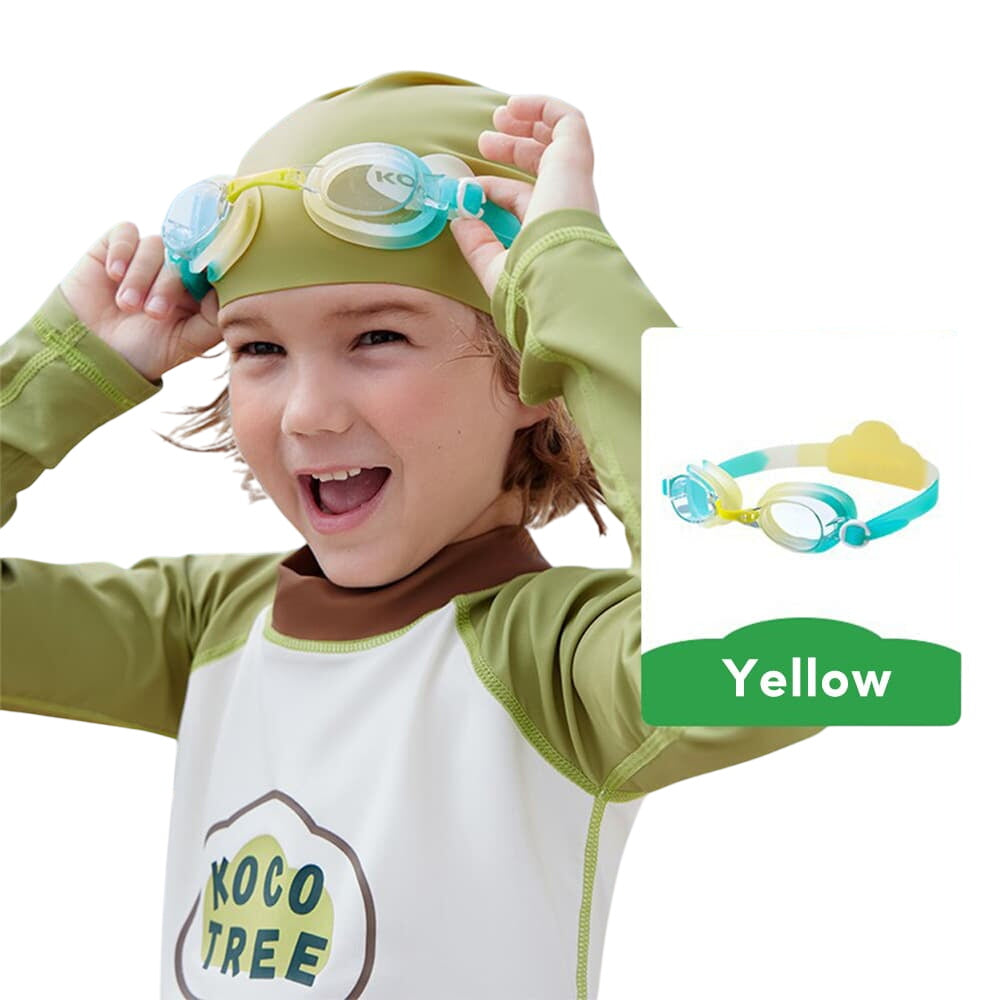 Waverider - Swim Goggles