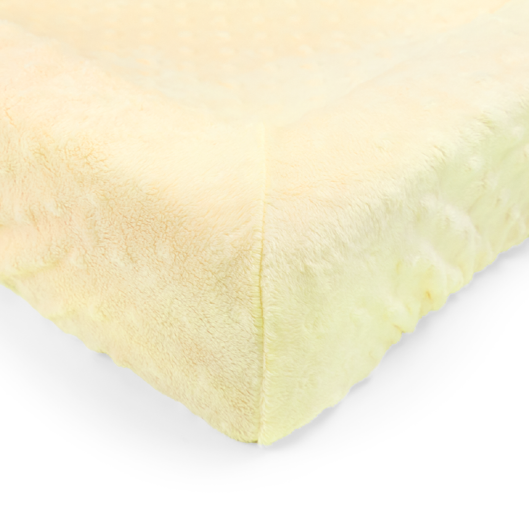 Minky Dot Changing Pad Cover (collective)
