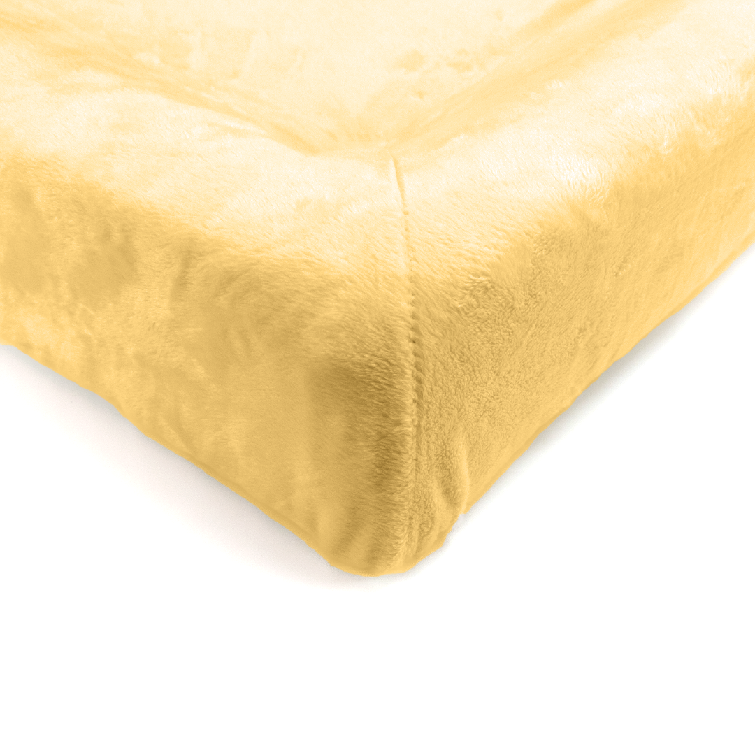 Silky Minky Changing Pad Cover (collective)