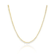 Sorella Tennis Necklace